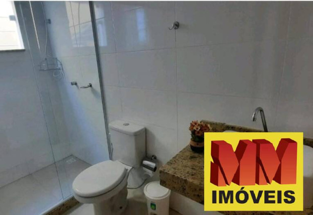 Imagem Casa de Condomínio com 3 Quartos à Venda, 100 m² em Peró - Cabo Frio Imagem Casa de Condomínio com 3 Quartos à Venda, 100 m² em Peró - Cabo Frio
