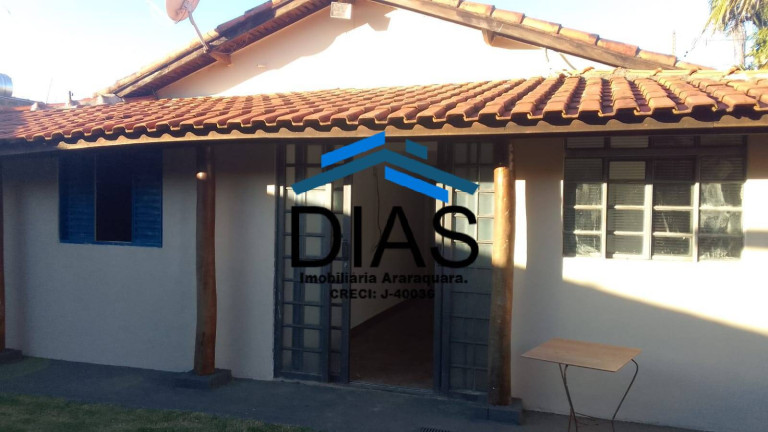 Imagem Casa com 3 Quartos à Venda, 160 m² em Jardim Roberto Selmi Dei - Araraquara Imagem Casa com 3 Quartos à Venda, 160 m² em Jardim Roberto Selmi Dei - Araraquara