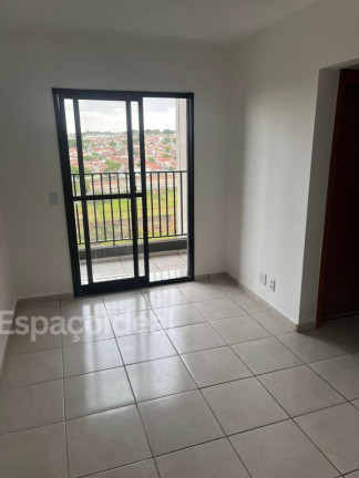 Imagem Apartamento com 2 Quartos à Venda, 51 m² em Jardim Marambá - Bauru Imagem Apartamento com 2 Quartos à Venda, 51 m² em Jardim Marambá - Bauru