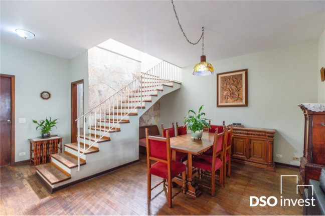 Imagem Casa com 3 Quartos à Venda, em Alto Da Boa Vista - São Paulo Imagem Casa com 3 Quartos à Venda, em Alto Da Boa Vista - São Paulo
