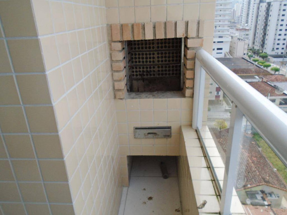 Imagem Apartamento com 1 Quarto à Venda, 41 m² em Canto Do Forte - Praia Grande Imagem Apartamento com 1 Quarto à Venda, 41 m² em Canto Do Forte - Praia Grande