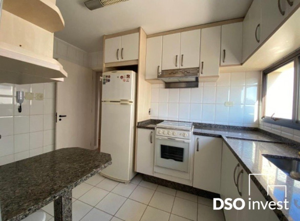 Imagem Apartamento com 2 Quartos à Venda, 75 m² em Cidade Monções - São Paulo Imagem Apartamento com 2 Quartos à Venda, 75 m² em Cidade Monções - São Paulo