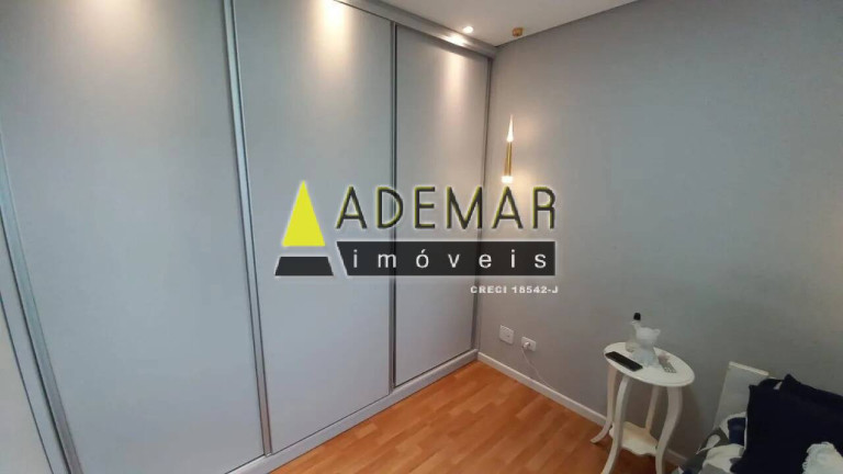 Imagem Apartamento com 2 Quartos à Venda, 45 m² em Centro - Diadema