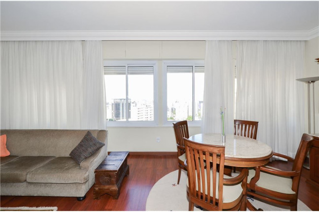 Imagem Apartamento com 3 Quartos à Venda, 215 m² em Bela Vista - São Paulo Imagem Apartamento com 3 Quartos à Venda, 215 m² em Bela Vista - São Paulo