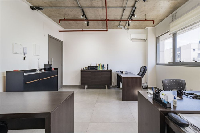Imagem Imóvel Comercial à Venda, 25 m² em Jardim Lindóia - Porto Alegre