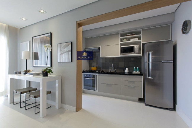 Imagem Apartamento com 3 Quartos à Venda, 79 m² em Sumaré - São Paulo Imagem Apartamento com 3 Quartos à Venda, 79 m² em Sumaré - São Paulo