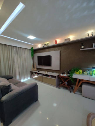 Imagem Apartamento com 3 Quartos à Venda, 82 m² em Buraquinho - Lauro De Freitas