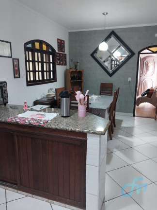 Imagem Casa com 2 Quartos à Venda, 253 m² em Cézar De Souza - Mogi Das Cruzes Imagem Casa com 2 Quartos à Venda, 253 m² em Cézar De Souza - Mogi Das Cruzes