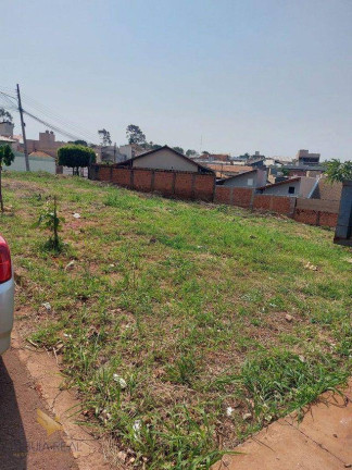 Imagem Terreno à Venda, 924 m² em Vila Nasser - Campo Grande