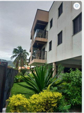 Apartamento com 2 Quartos à Venda, 61 m² em Itaguá - Ubatuba