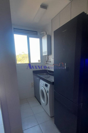 Imagem Apartamento com 2 Quartos à Venda, 51 m² em Horto Florestal - Jundiaí