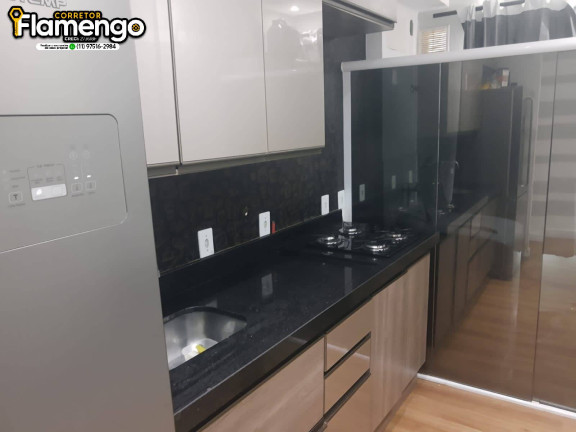 Imagem Apartamento com 2 Quartos à Venda, 42 m² em Vila Correa - Ferraz De Vasconcelos