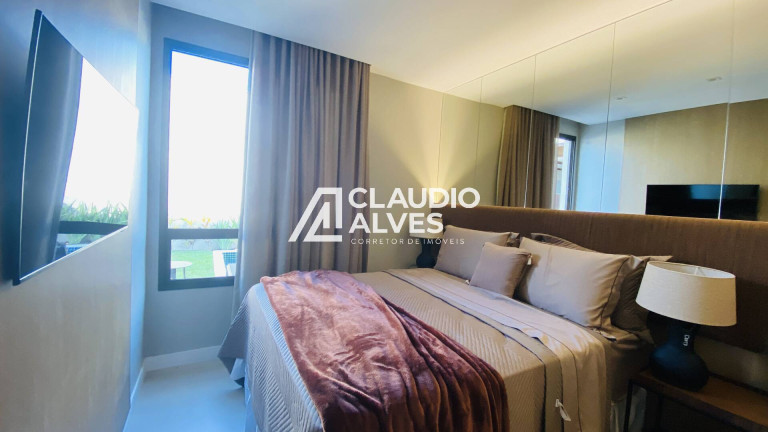 Imagem Casa de Condomínio com 3 Quartos à Venda, 119 m² em Sim - Feira De Santana