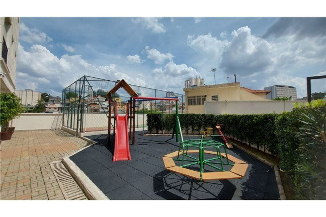 Imagem Apartamento com 3 Quartos à Venda, 61 m² em Vila Formosa - São Paulo Imagem Apartamento com 3 Quartos à Venda, 61 m² em Vila Formosa - São Paulo