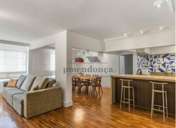 Imagem Apartamento com 3 Quartos à Venda, 130 m² em Perdizes - São Paulo Imagem Apartamento com 3 Quartos à Venda, 130 m² em Perdizes - São Paulo