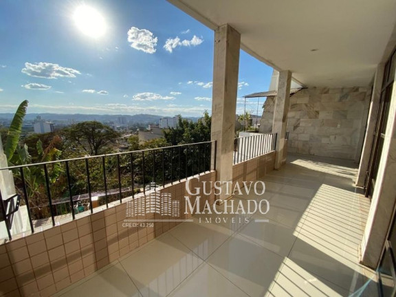 Imagem Imóvel com 4 Quartos à Venda, 220 m² em Jardim Amália - Volta Redonda