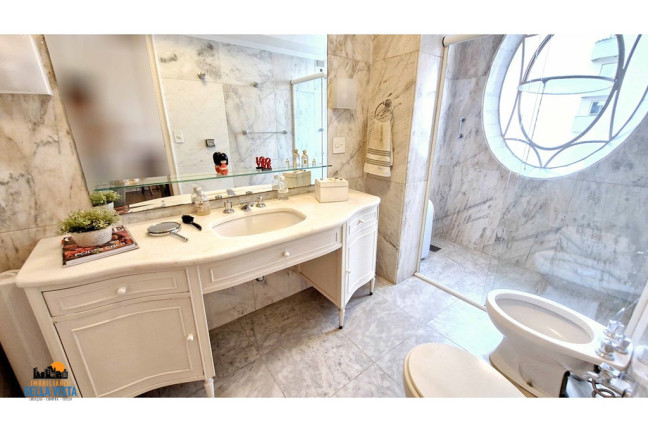 Imagem Apartamento com 3 Quartos à Venda, em Morro Dos Ingleses - São Paulo Imagem Apartamento com 3 Quartos à Venda, em Morro Dos Ingleses - São Paulo