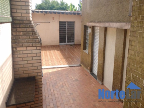 Imagem Casa com 3 Quartos à Venda, 270 m² em Jardim São Paulo(zona Norte) - São Paulo Imagem Casa com 3 Quartos à Venda, 270 m² em Jardim São Paulo(zona Norte) - São Paulo