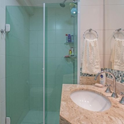 Imagem Apartamento com 3 Quartos à Venda, 82 m² em Jardim Caravelas - São Paulo