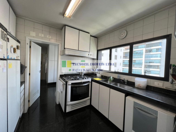 Imagem Apartamento com 4 Quartos à Venda, 220 m² em Itaim Bibi - São Paulo Imagem Apartamento com 4 Quartos à Venda, 220 m² em Itaim Bibi - São Paulo