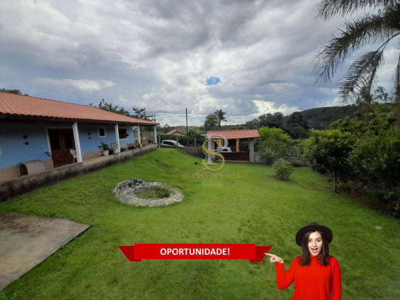 Imagem Chácara com 3 Quartos à Venda, 200 m² em Mato Dentro - Mairiporã Imagem Chácara com 3 Quartos à Venda, 200 m² em Mato Dentro - Mairiporã