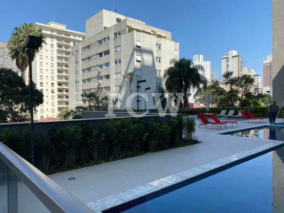 Imagem Apartamento com 3 Quartos à Venda, 162 m² em Pinheiros - São Paulo