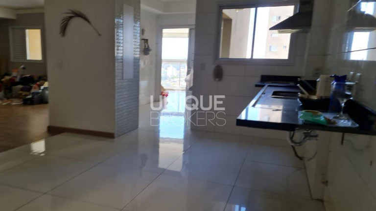 Imagem Apartamento com 3 Quartos à Venda, 158 m² em Jardim Bonfiglioli - Jundiaí