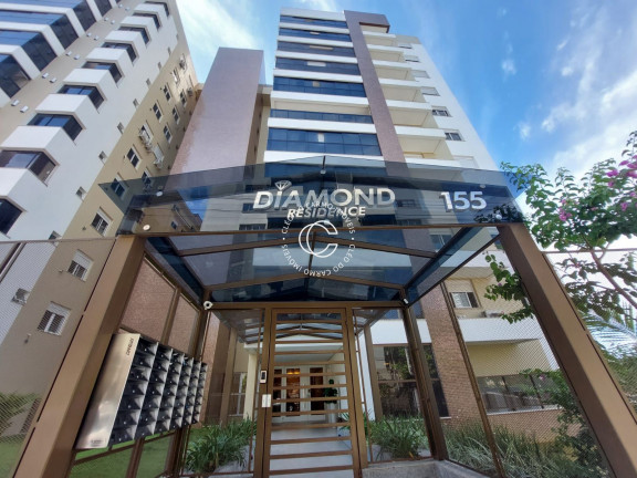 Imagem Apartamento com 3 Quartos à Venda, 169 m² em Nossa Senhora De Lourdes - Santa Maria Imagem Apartamento com 3 Quartos à Venda, 169 m² em Nossa Senhora De Lourdes - Santa Maria