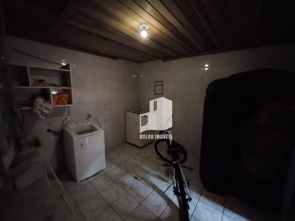Imagem Casa com 4 Quartos à Venda, 153 m² em Canto Do Forte - Praia Grande