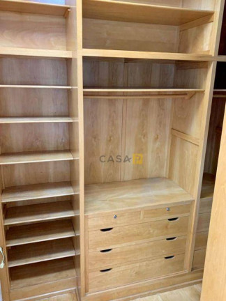 Imagem Apartamento com 4 Quartos à Venda, 464 m² em Centro - Americana Imagem Apartamento com 4 Quartos à Venda, 464 m² em Centro - Americana