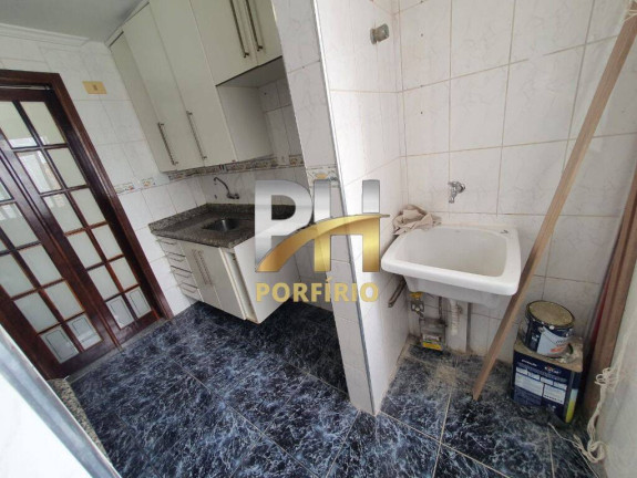 Imagem Apartamento com 2 Quartos à Venda, 53 m² em Ferrazópolis - São Bernardo Do Campo