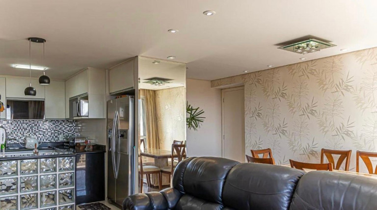 Imagem Apartamento com 2 Quartos à Venda, 75 m² em Sacomã - São Paulo Imagem Apartamento com 2 Quartos à Venda, 75 m² em Sacomã - São Paulo