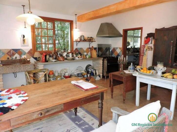 Imagem Casa de Condomínio com 2 Quartos à Venda, 5.423 m² em Moinho Velho - Embu Das Artes Imagem Casa de Condomínio com 2 Quartos à Venda, 5.423 m² em Moinho Velho - Embu Das Artes