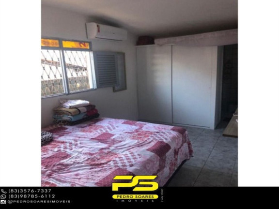 Imagem Casa com 2 Quartos à Venda, 200 m² em Mangabeira Ii - João Pessoa Imagem Casa com 2 Quartos à Venda, 200 m² em Mangabeira Ii - João Pessoa