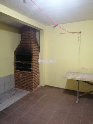 Imagem Casa com 4 Quartos à Venda, 222 m² em Taboão - Diadema