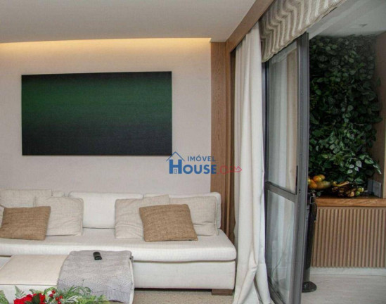 Imagem Apartamento com 2 Quartos à Venda, 92 m² em Vila Ipojuca - São Paulo