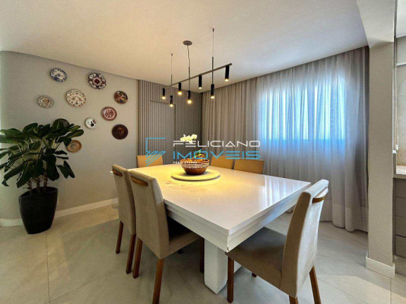 Imagem Cobertura com 3 Quartos à Venda, 218 m² em Tupi - Praia Grande Imagem Cobertura com 3 Quartos à Venda, 218 m² em Tupi - Praia Grande