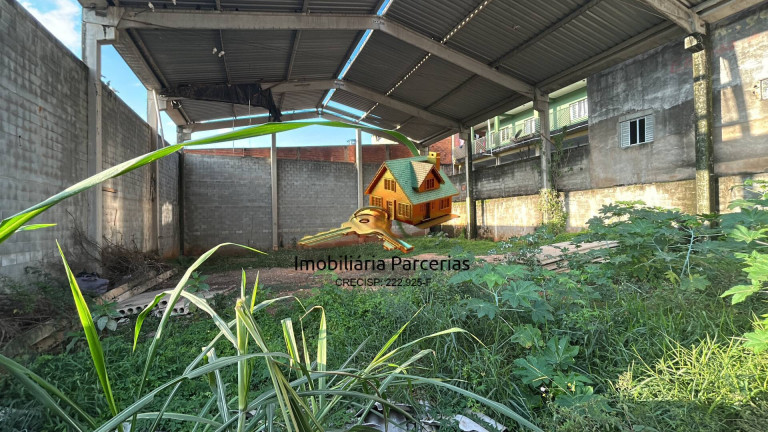 Imagem Galpão à Venda, 250 m² em Vila Anoral - Santana De Parnaíba Imagem Galpão à Venda, 250 m² em Vila Anoral - Santana De Parnaíba