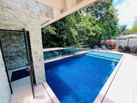 Imagem Casa com 7 Quartos à Venda, 580 m² em Riviera Módulo 12 - Bertioga Imagem Casa com 7 Quartos à Venda, 580 m² em Riviera Módulo 12 - Bertioga