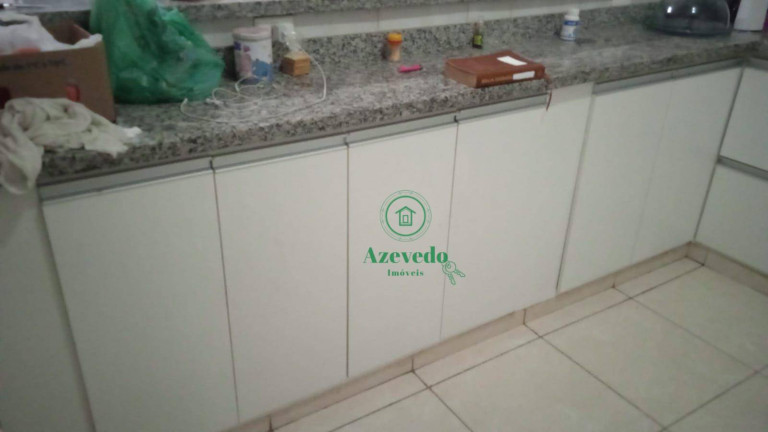 Imagem Casa com 3 Quartos à Venda, 150 m² em Jardim Munira - Guarulhos Imagem Casa com 3 Quartos à Venda, 150 m² em Jardim Munira - Guarulhos