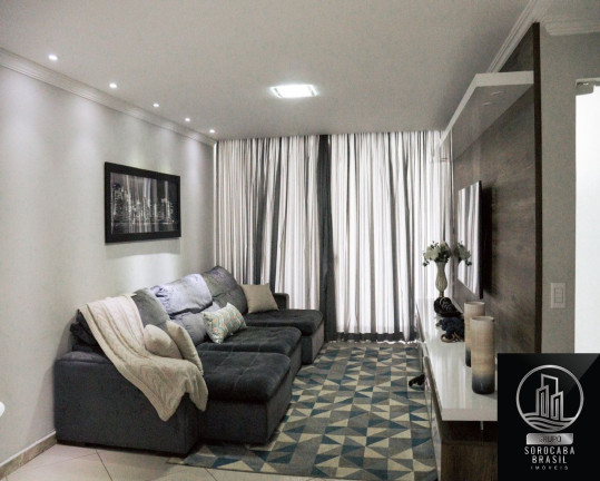Imagem Casa com 4 Quartos à Venda, 308 m² em Ibiti Royal Park - Sorocaba Imagem Casa com 4 Quartos à Venda, 308 m² em Ibiti Royal Park - Sorocaba