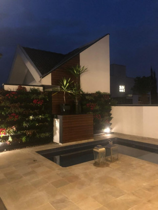 Imagem Casa de Condomínio com 4 Quartos à Venda, 350 m² em Taubaté Village - Taubaté Imagem Casa de Condomínio com 4 Quartos à Venda, 350 m² em Taubaté Village - Taubaté