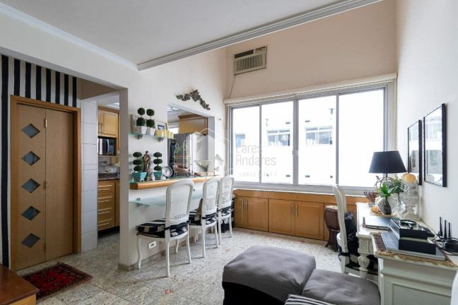 Imagem Imóvel com 1 Quarto à Venda, 48 m² em Brooklin - São Paulo Imagem Imóvel com 1 Quarto à Venda, 48 m² em Brooklin - São Paulo