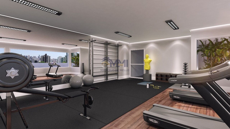 Imagem Apartamento com 2 Quartos à Venda, 66 m² em Primavera - Novo Hamburgo Imagem Apartamento com 2 Quartos à Venda, 66 m² em Primavera - Novo Hamburgo