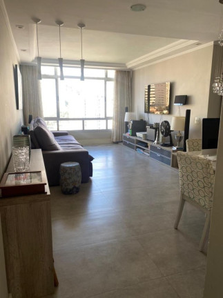 Imagem Apartamento com 3 Quartos à Venda, 107 m² em Perdizes - São Paulo Imagem Apartamento com 3 Quartos à Venda, 107 m² em Perdizes - São Paulo