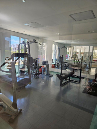 Imagem Apartamento com 2 Quartos à Venda, 140 m² em Cambuci - São Paulo