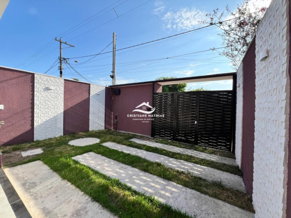 Imagem Casa com 3 Quartos à Venda, 88 m² em Jardim Atlântico Leste (itaipuaçu) - Maricá Imagem Casa com 3 Quartos à Venda, 88 m² em Jardim Atlântico Leste (itaipuaçu) - Maricá