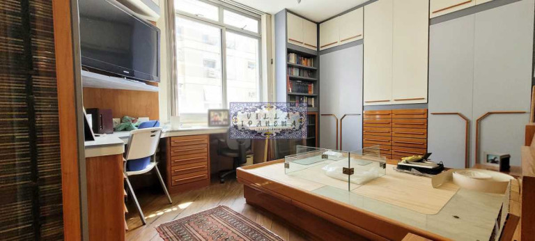 Imagem Apartamento com 4 Quartos à Venda, 300 m² em Ipanema - Rio De Janeiro Imagem Apartamento com 4 Quartos à Venda, 300 m² em Ipanema - Rio De Janeiro