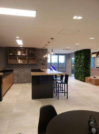 Imagem Studio com 1 Quarto à Venda, 31 m² em Moema - São Paulo Imagem Studio com 1 Quarto à Venda, 31 m² em Moema - São Paulo