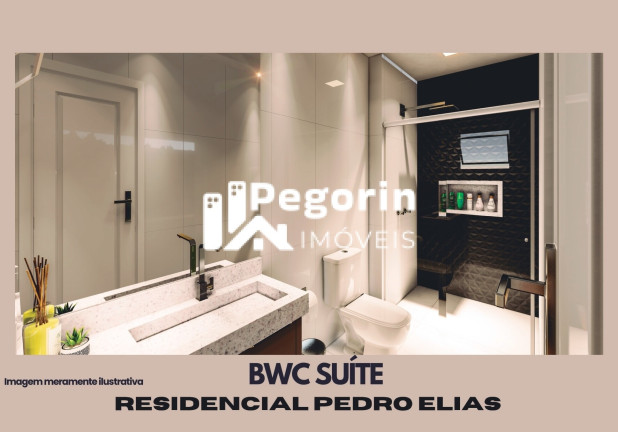 Imagem Apartamento com 2 Quartos à Venda, 68 m² em Centro - Pinhais